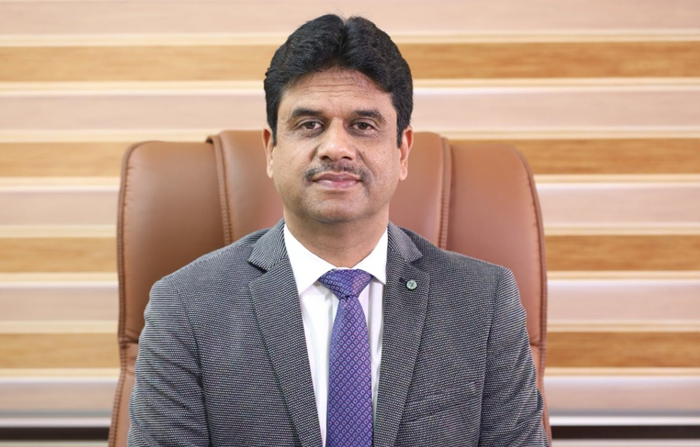 SJVN CMD congratulates employees on completion of 660 MW Unit-2